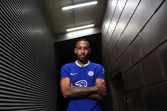 Aubameyang Mudik ke Liga Inggris, Reuni dengan Tomas Tuchel di Chelsea