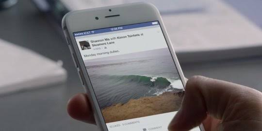 Cara Mudah Download Video Facebook di Desktop dan HP Tanpa Aplikasi Tambahan