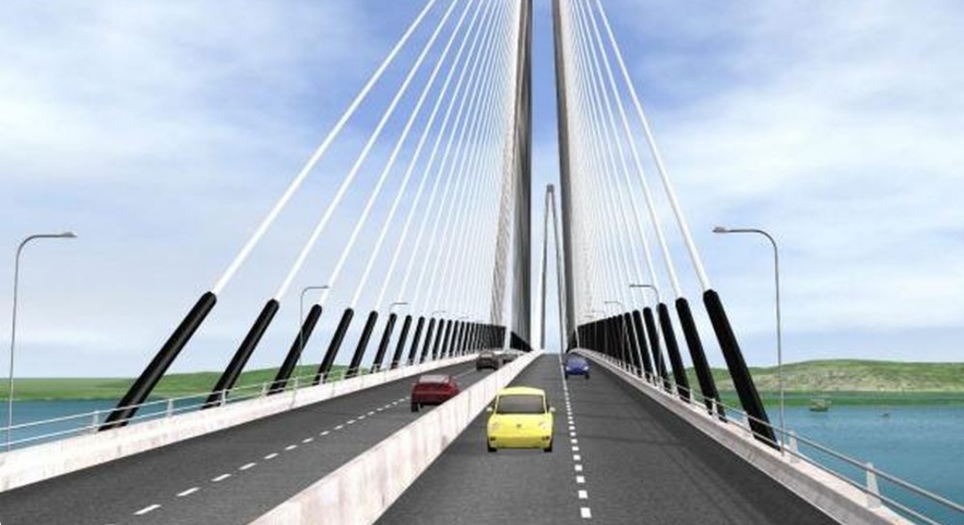 Gaet Investor ke Bintan, PT BIIE Dorong Pembangunan Jembatan Babin Dipercepat