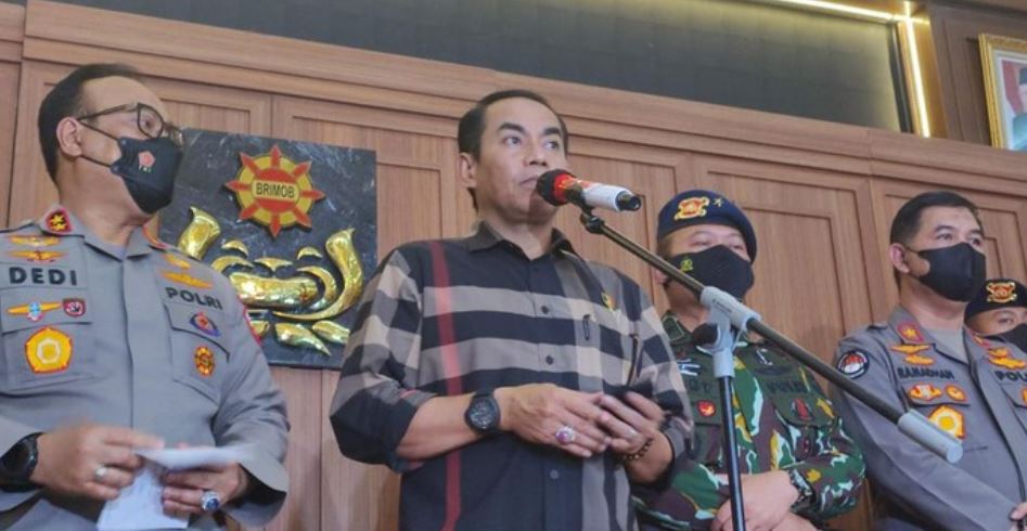 Bareskrim Sebut Tak Ada Rekaman CCTV di Rumah Sambo di Magelang
