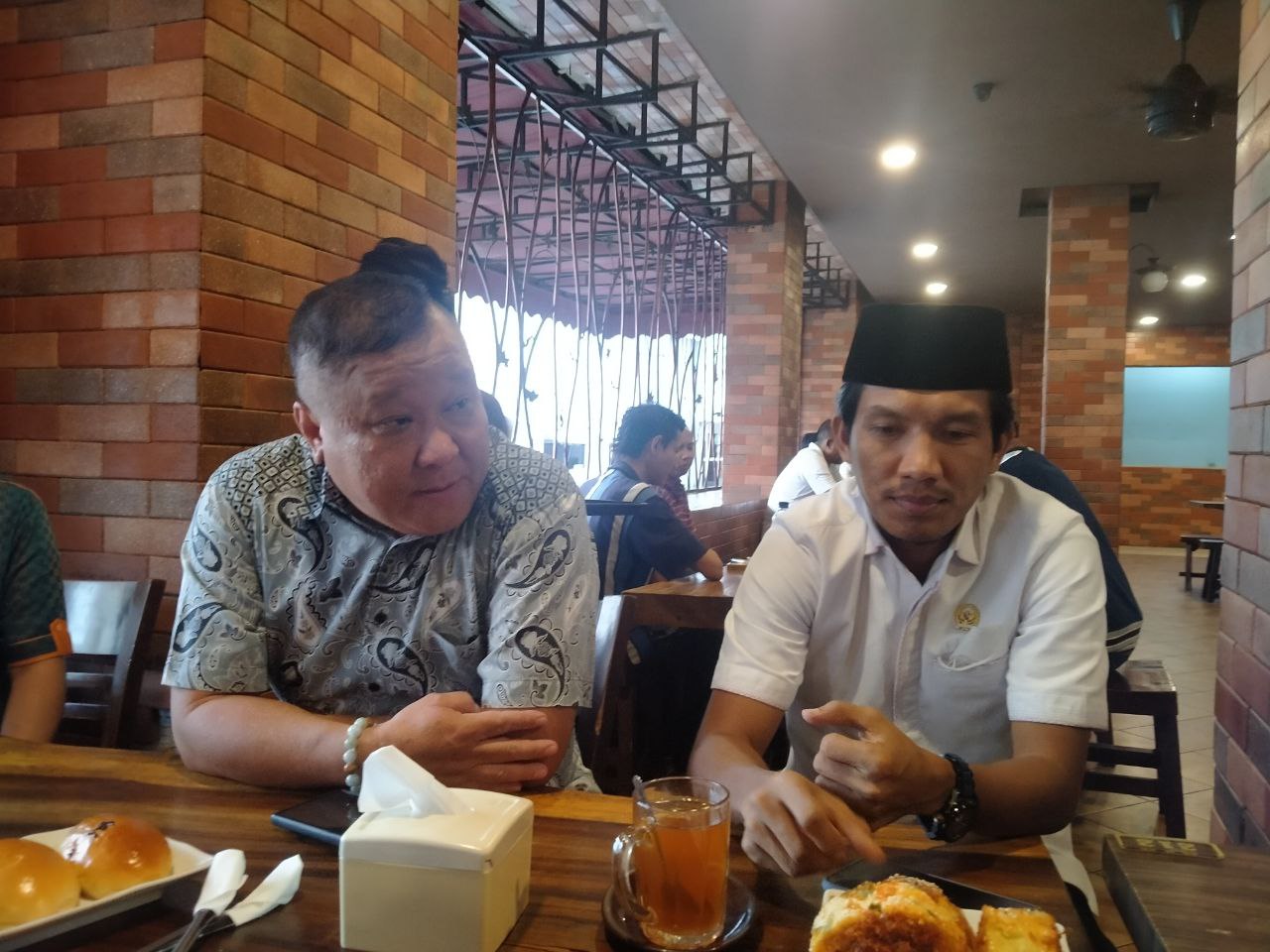 DPRD Batam Enggan Lanjutkan Hearing Pemilihan Ketua RW Berbau Politis di Tanjungriau