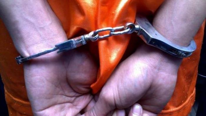 Oknum Satpol PP Diduga Terlibat Peredaran Narkoba di Tanjungpinang
