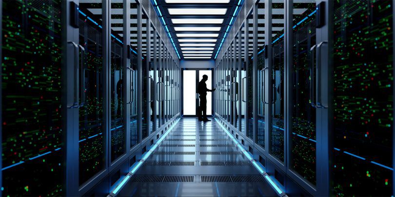 Keren! Batam Jadi Pusat Data Center RI, Begini Kehebatannya