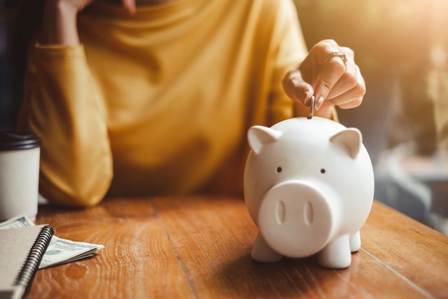 Menabung di Bank Kini Bunganya 0 Persen, Tabungan Habis Buat Bayar Biaya Admin?