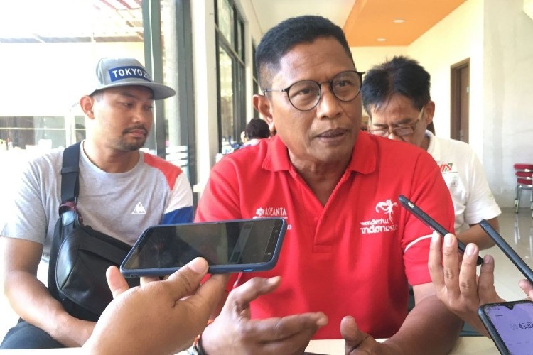 PT BRC Touring ke India, Korea hingga China Promosikan Pariwisata Bintan