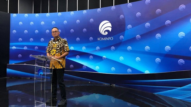 Soal Data NIK dan SIM Card yang Bocor, Kominfo Akui Ada Kemiripan