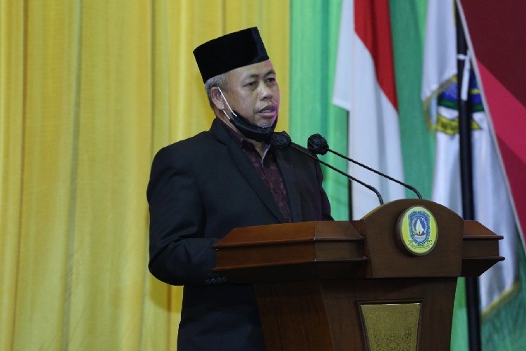 Hanafi Ekra Desak Kebijakan Pemerintah Naikkan Harga BBM Ditinjau Ulang