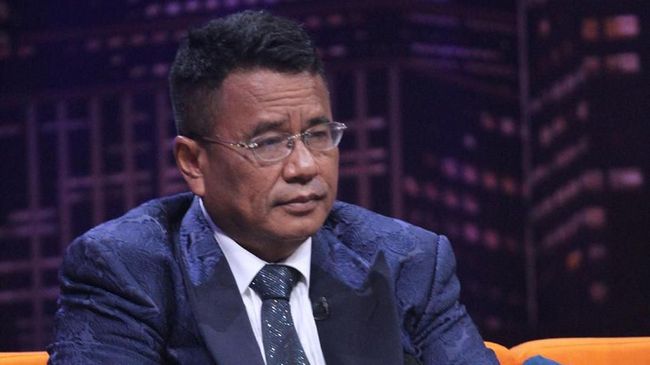 Tolak Bela Ferdy Sambo, Hotman Paris Khawatirkan Hal Ini