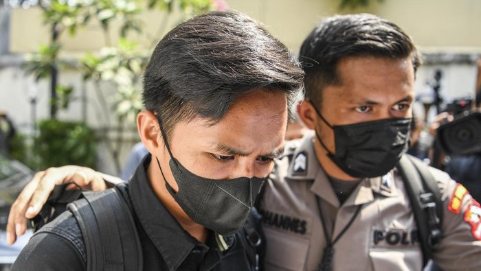 Keterangan Jujur Eliezer dan Kuat Ma