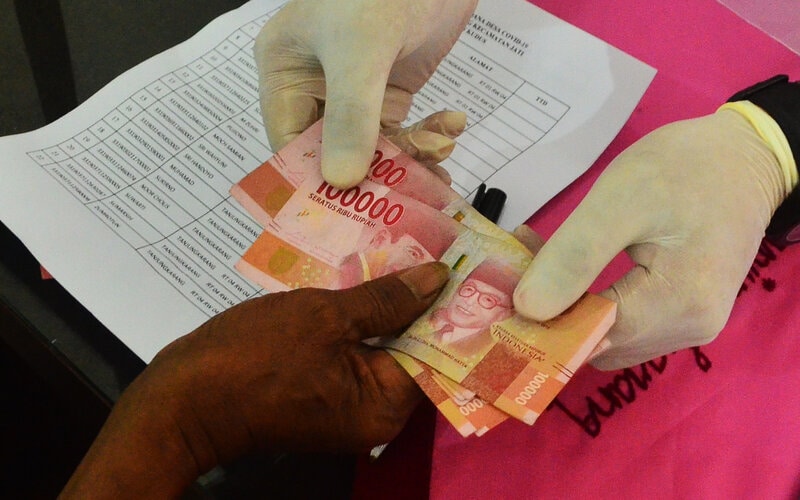 Pemprov Kepri Siapkan BLT Warga Non-DTKS, Berapa Jumlahnya? Ini Kata Gubernur Ansar
