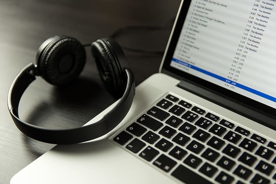 Cara Praktis Download Lagu Kesukaan di Laptop Tanpa Ribet