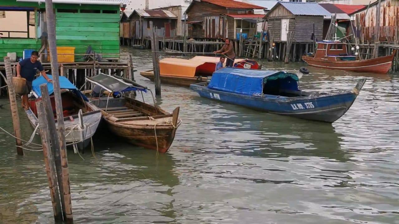 Daftar Kenaikan Tarif Angkutan Laut Antar Pulau di Kabupaten Karimun