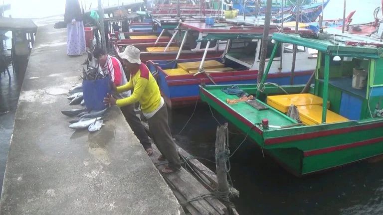 BBM Naik, Nelayan Natuna: Operasional Meningkat, Tangkapan Sedikit