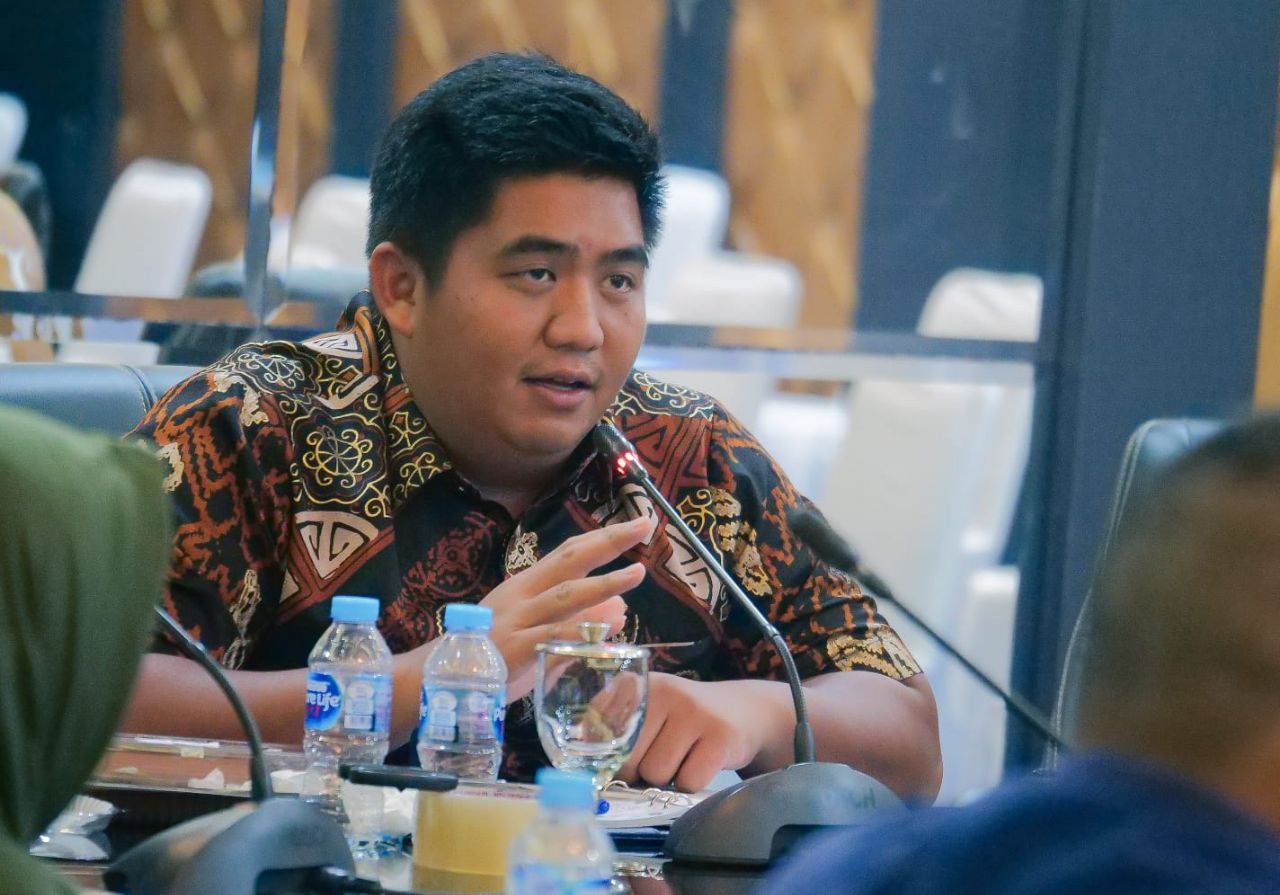 BUMD Bintan Dituntut Benahi Kinerja Menggali PAD, Direksi Terancam Dievaluasi
