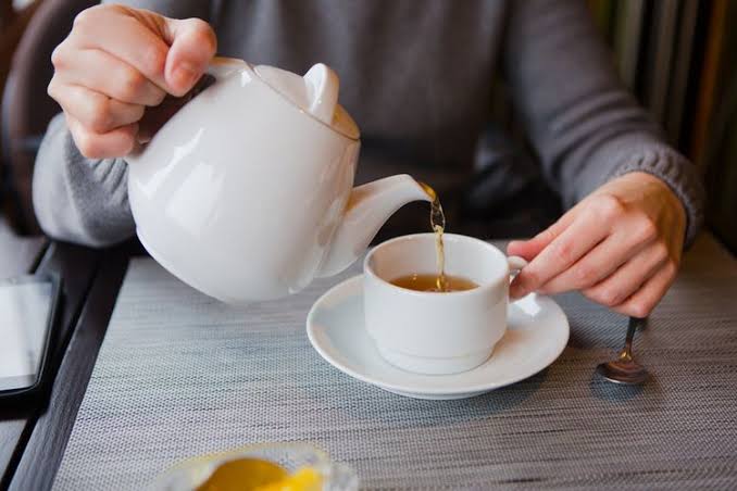 5 Minuman Segar Penurun Gula Darah