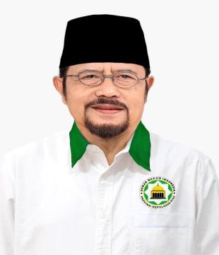 Plafon Runtuh Masjid Tanjak, Chablullah: Jangan Sampai Nila Setitik Rusak Susu Sebelanga