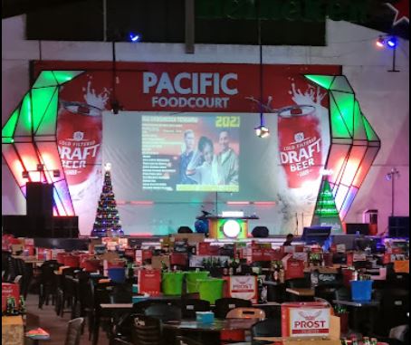 Foodcourt Pasific Kerap Terjadi Keributan, Satpol PP Batam Kirim PPNS untuk Investigasi