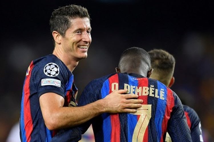 Jadwal Liga Champions Pekan Ini: Liverpool Vs Ajax hingga Bayern Vs Barcelona