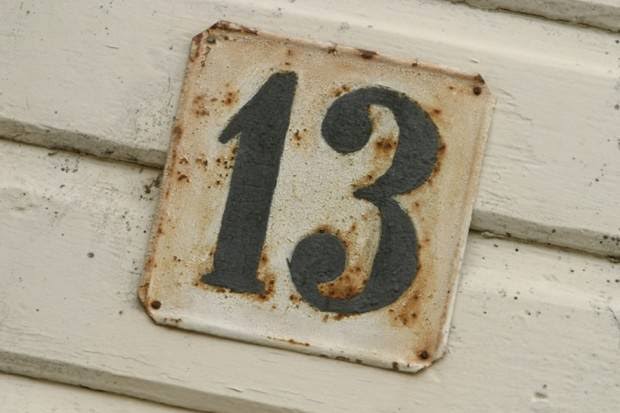 Dikaitkan dengan Hal Mistis, Ini Alasan Mengapa Tak Ada Lantai 13 di Hotel