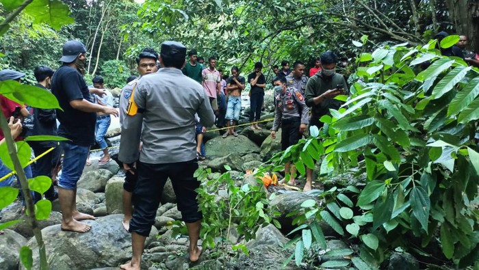 Siswi SMA Tewas Dimutilasi Pacar Karena Tolak Hubungan Intim