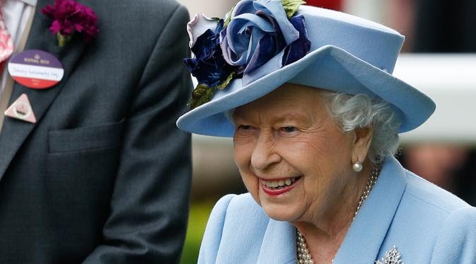 Ratu Elizabeth II Mangkat, Ini Raja dan Ratu Terlama di Dunia yang Masih Hidup