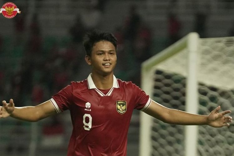 Jadwal Siaran Langsung Timnas Indonesia U-20 Vs Hong Kong, Main Malam Ini