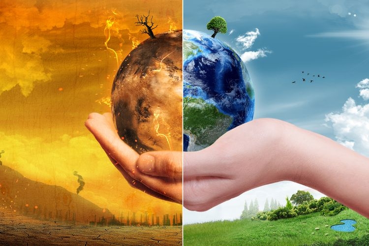 Bos Patagonia Sumbangkan Keuntungan Perusahaan untuk Atasi Perubahan Iklim
