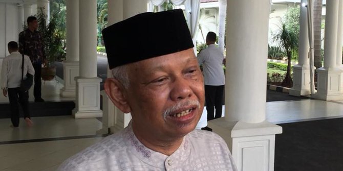 Kabar Duka, Ketua Dewan Pers Azyumardi Azra Tutup Usia