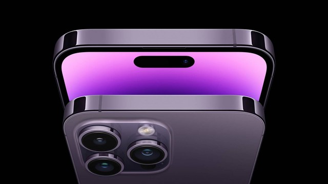Pengguna iPhone 14 Pro Mulai Keluhkan Kamera, Bermasalah saat Buka Aplikasi Video