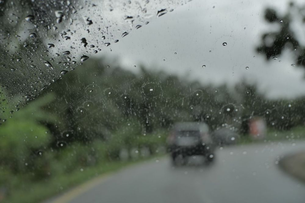 Forecaster BMKG Batam: Hari Ini Potensi Hujan Ringan Siang dan Sore