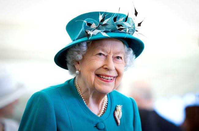 Ratu Elizabeth II Tinggalkan Surat Rahasia untuk Warga Sydney, Baru Boleh Dibuka Tahun 2085