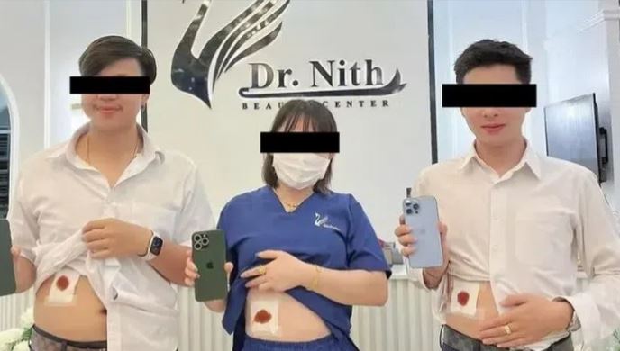 Viral Jual Ginjal Buat Beli iPhone 14, Ini Faktanya
