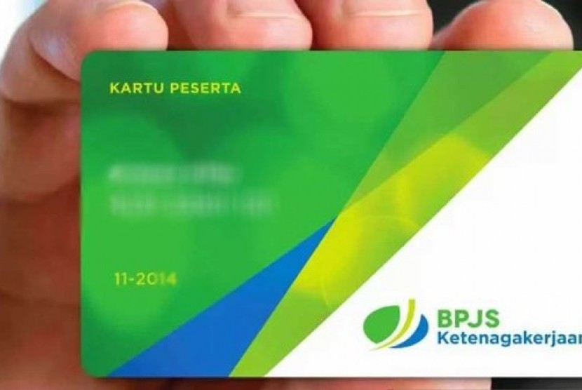 Menaker: Perusahaan yang tak Daftarkan BPJS Tenagakerja, Perlu Disanksi Pidana