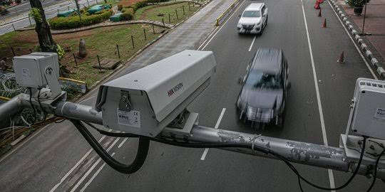Mulai Diuji Coba di Batam, Berikut Tips Agar Terhindar dari Tilang Elektronik