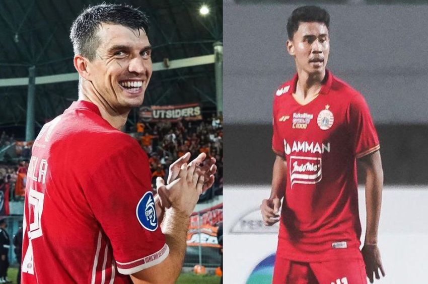 Ondrej Kudela Dukung Muhammad Ferarri Berkarir di Eropa, Siap Jembatani ke Slavia Praha