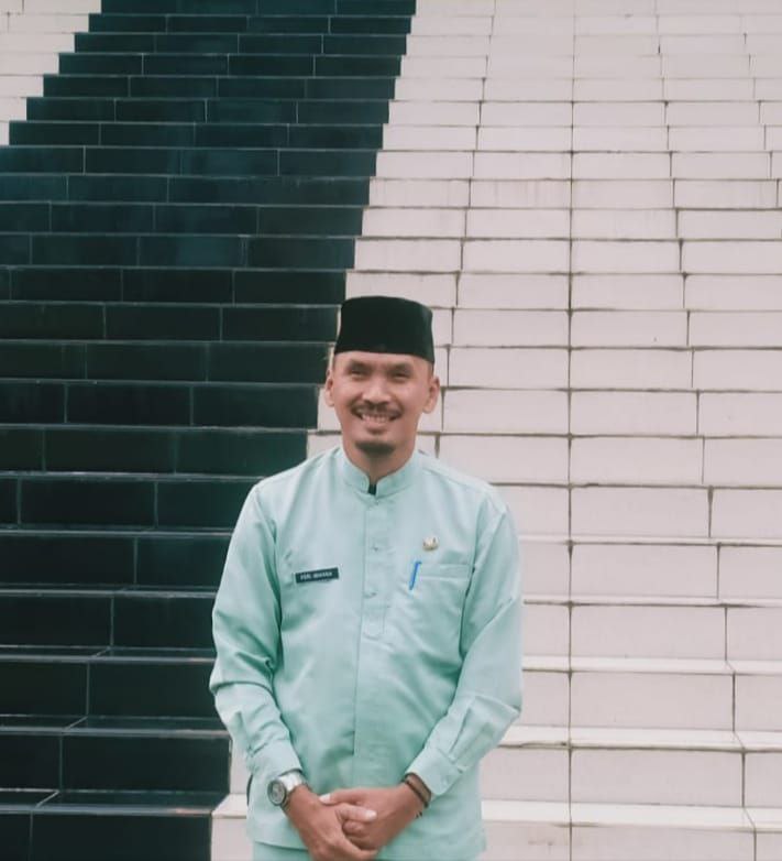 Pemko Tanjungpinang Undang Kepala BP Batam sebagai Keynote Speaker FGD Tim Percepatan Pembangunan