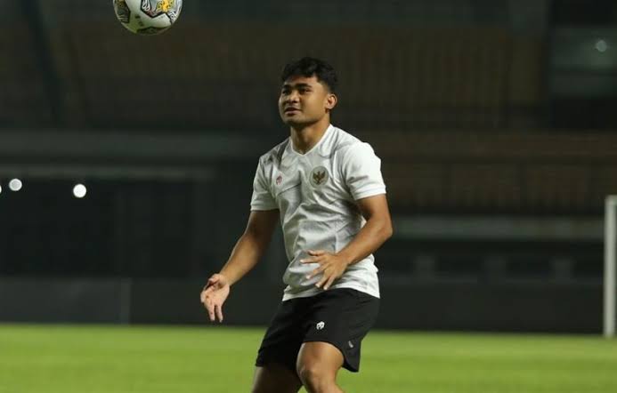 Asnawi Mangkualam Diragukan Tampil di Laga Kedua Indonesia Vs Curacao