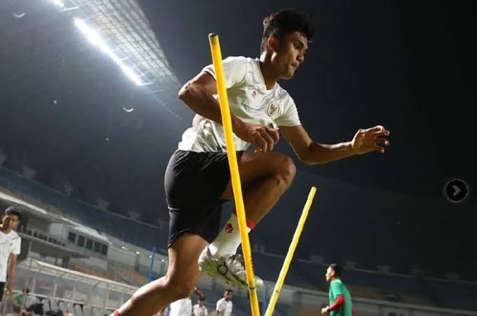 Pesan Menyentuh Orangtua Ramadhan Sananta Jelang Leg Kedua Timnas Indonesia Vs Curacao