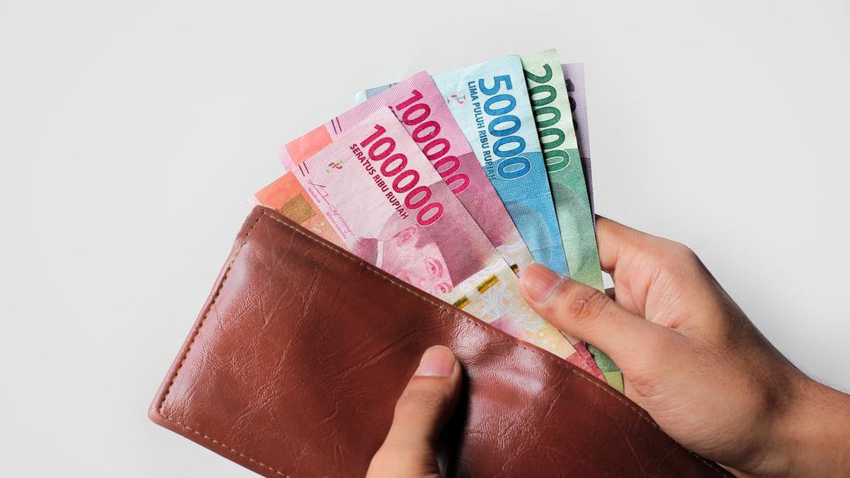 Segera Disalurkan, Jumlah KK di Batam Terbanyak dapat Bantuan BLT Subsidi BBM