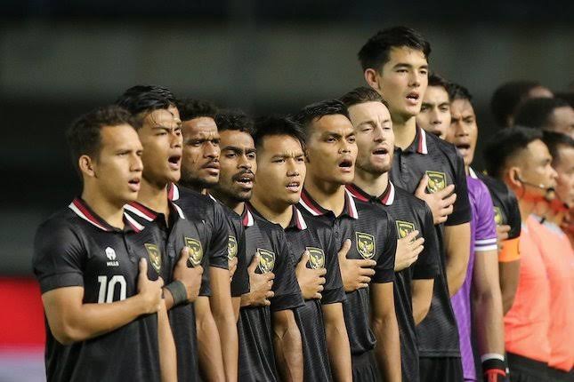 Susunan Pemain Indonesia Vs Curacao di Leg 2: Sananta, Fachrudin hingga Nadeo Dicadangkan