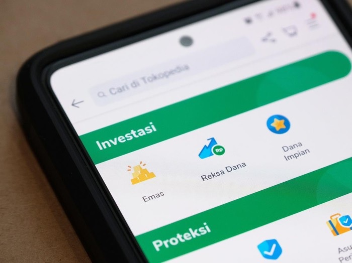 Tabungan Emas di Tokopedia 2 Hari Lagi Terancam Diblokir!