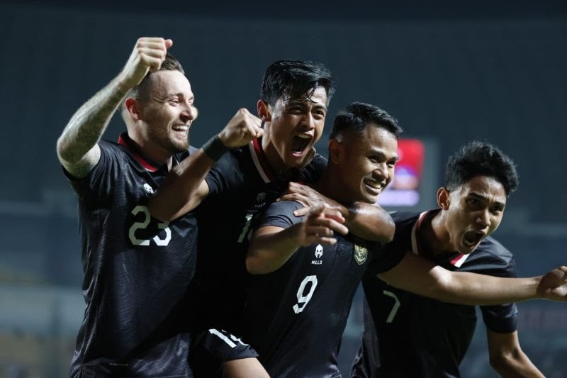 Tiga Pemain Timnas Indonesia Terancam Absen Lawan Curacao Malam Ini