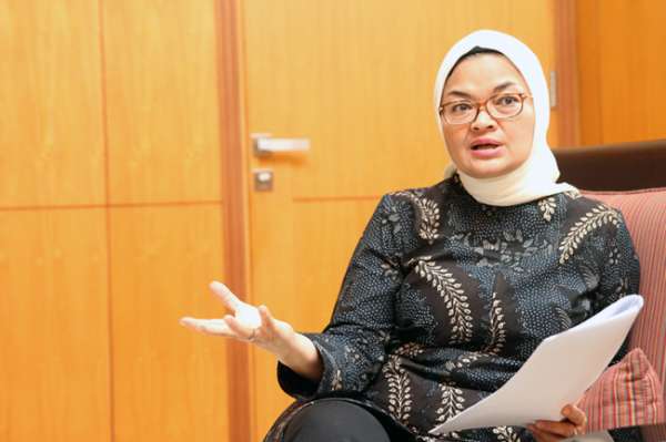 Pernyataan Lengkap BPOM RI soal Kecap-Saus ABC Ditarik Singapura