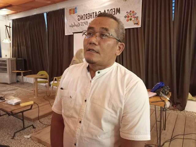 Puluhan Ribu Warga Miskin di Batam Manfaatkan Bakesda untuk Berobat