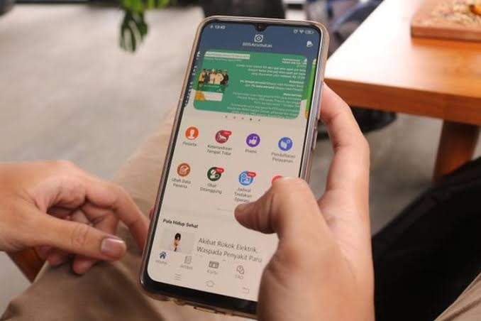 Tiga Cara Cek BPJS Kesehatan Aktif atau Tidak via Online, Tak Perlu ke Kantor Cabang