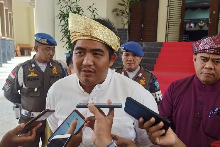Bupati Roby Respons Sejumlah ASN Anambas dan Lingga Ajukan Pindah Tugas ke Bintan