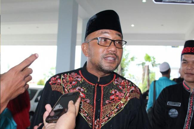 Elit PDI-P Kepri Laporkan Staf Khusus Gubernur Kepri ke Polisi