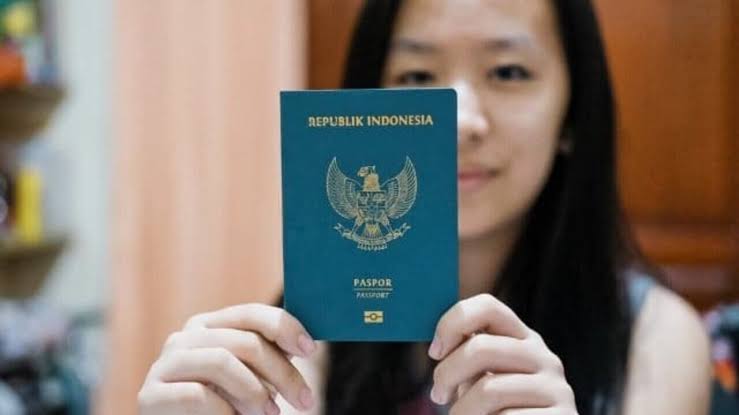Kabar Baik, Kemenkumham Perpanjang Masa Berlaku Paspor Jadi 10 Tahun