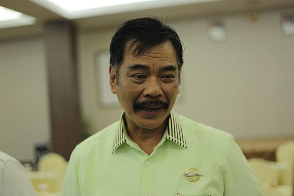 Terkait Stafsus Gubernur Kepri Sarafudin Aluan Dipolisikan PDIP, Ini Kata Soerya Respationo