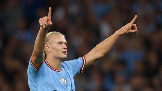 Erling Haaland Mulai Jadi Momok Menakutkan Bek-bek Premier League